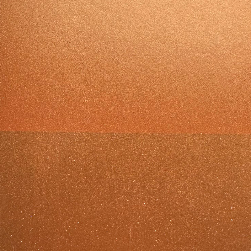 Lava Pigment Pearlescent