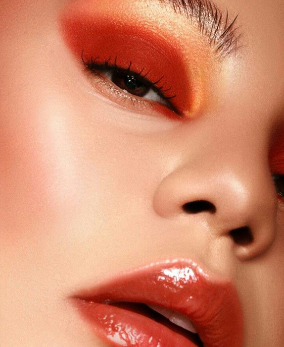 Pigment perle de grad cosmetic