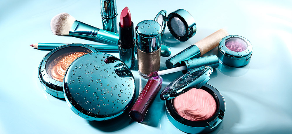 Pigment pentru cosmetic