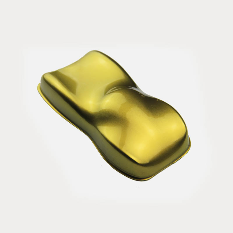 Pigment funcțional Pearlescent